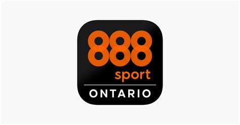 888 Sport Ontario: Live bets 17+ .